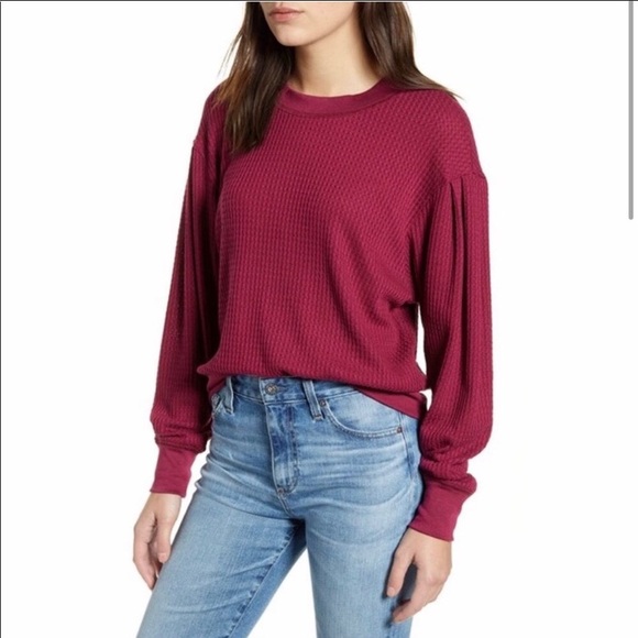 Treasure & Bond Sweaters - 🎀 5/$20 🎀 NWT treasure and bond sweater